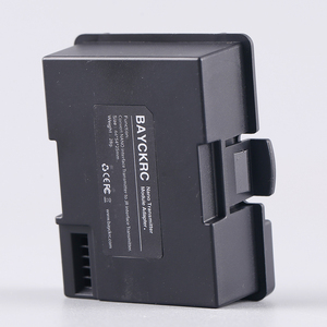 BAYCKRC NANO Module Adapter JR Converter Interface High-frequency Head to JR Warehouse RC Drone Spare Parts - Product Image 3