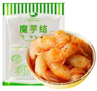 Mie Konjac kualitas tinggi bebas Gluten dengan ikatan bahan utama instan gandum matang dan kering