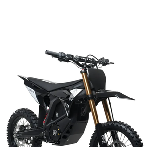 Motocicleta Eléctrica Todoterreno Altis Delta 72V, Motor de 13kW, 62MPH, Motocross, Alto Torque 385Nm, Batería de Litio - Product Image 1