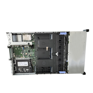 Serveur Rack 2U OEM ODM CTO XINQD R760M7 12 LFF 2*4e/5e Génération Pro SATA/SAS SSD 2*800W PSUs En Stock - Product Image 1