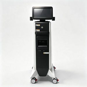 เครื่อง Xerf แบบไม่รุกล้ำสำหรับใบหน้า ปี 2026 เครื่องยกกระชับผิวหน้า Xerf ระดับมืออาชีพ ความถี่คู่ 6.78mhz - Product Image 3