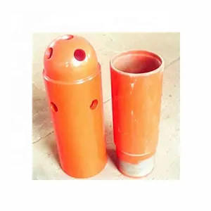 <strong>API</strong> <strong>Casing</strong> 6-5/8&quot; Float Shoe and Float Collar Oil Production - Product Image 4