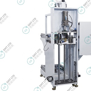 SMT fully automatic <b>micro</b> upper and lower board <b>machine</b> SG-250/SD-250 unloader <b>machine</b> - Product Image 4