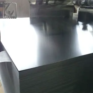 Prime Tin Metal Tin Mill Black Plate Electrolytic Tinplate Etp Sheet