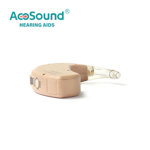 Batería de audífono de zinc-air 675 para <span class=keywords><strong>un</strong></span> solo oído, fabricante de audífonos para pérdida auditiva severa - Product Image 6