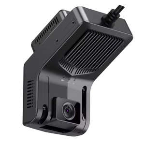 Trackerking - Cámara GPS Profesional para Gestión de Flotas de Vehículos, Video en Tiempo Real, Monitoreo del Comportamiento del Conductor, Alarma Anti-Sueño - Product Image 1