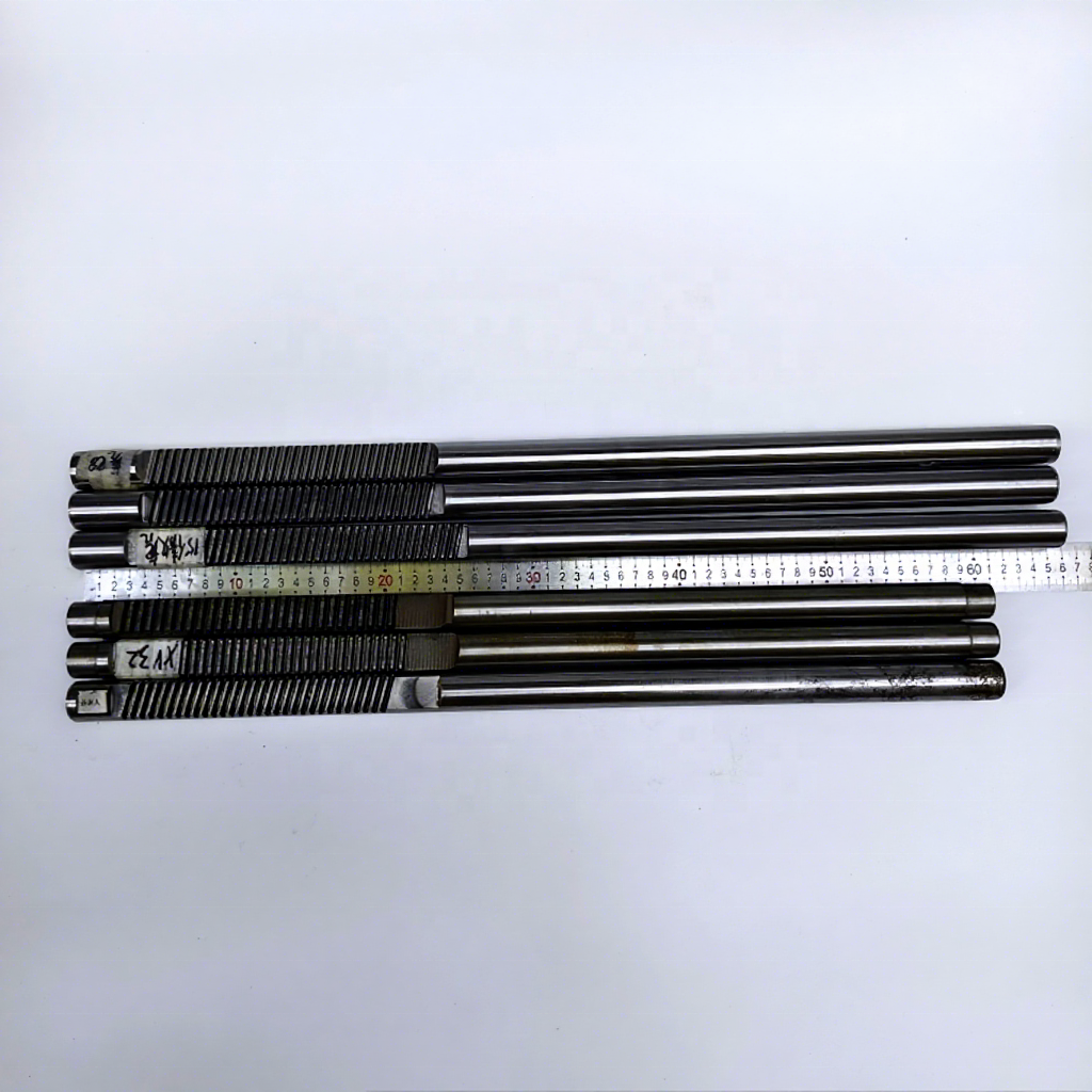 In Stock Tiger Axle Durable Construction, OEM Standard Parts