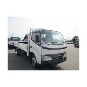 Camion economici per concessionarie che cercano veicoli commerciali durevoli per operazioni di flotta - Product Image 4