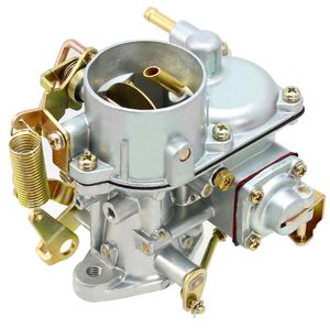 Carburador para <span class=keywords><strong>Volkswagen</strong></span> <span class=keywords><strong>Fusca</strong></span> 0401290274 H105A - Product Image 2