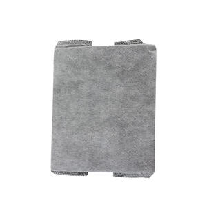 Bolsa para Polvo Eufy L35 Hybrid+ 190x110x145mm con Filtro de Carbón Activado para Uso Doméstico - Product Image 3