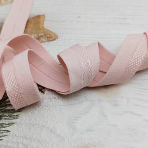 Factory Custom logo Color Nylon/Polyester <b>Thick</b> Woven <b>Elastic</b> <b>Band</b> Webbing Inter Color <b>Elastic</b> <b>Band</b> for Bra Webbing Edge Strap - Product Image 1