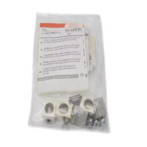 1SDA075853R1 (Paket <span class=keywords><strong>3</strong></span> buah) NSMP Baru Asli Stok Siap Pakai Otomasi Industri PLC Pengontrol Pemrograman PLC Khusus - Product Image 1