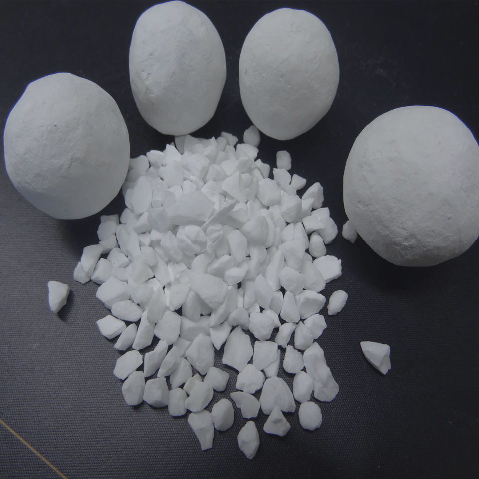 Tabular Alumina for Refractories