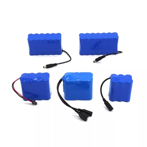 3s2p 3S1P 3S5P 4S 5S 6S 7S <span class=keywords><strong>10.8V</strong></span> 11.1v 14.8V <span class=keywords><strong>6AH</strong></span> 7ah 13Ah 16Ah 20Ah 18650 리튬 배터리 팩 리튬 이온 배터리 팩 - Product Image 6