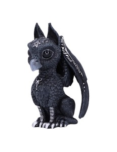 Erberus nicorn Ragon riffin Uroboros. esin EW. ithology. Ute Nimal. - Product Image 3