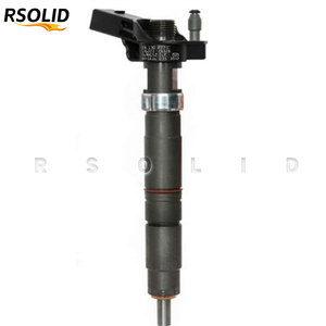 Inyector de Combustible Diésel Common Rail Rsoliddiesel 0445116034 para CDBA, CDCA, CAAA, CAAB, CAAD, CAAE, CAAC, Inyector para Transporter - Product Image 6