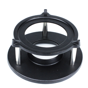 <span class=keywords><strong>Fonte</strong></span> au fromage <span class=keywords><strong>en</strong></span> <span class=keywords><strong>fonte</strong></span>, jeu de 8.25 pouces, 31 pièces/lot - Product Image 6