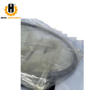 Joints et garnitures 326-4354 Shim 3264354 pour machines de construction CAT E950GC, pièces de rechange alternatives pour joints - Product Image 4