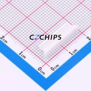 WAFER-SH1.0-15PJK Housing (Wire-to-Board / Wire-to-Wire) P=1mm Connector 1x15P 1mm SH 1 - Product Image 1