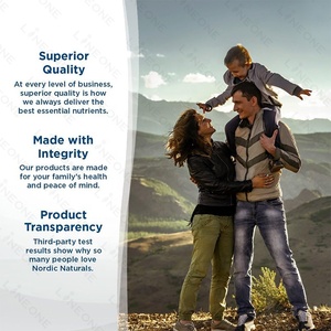 Gel Omega Soft Label personalizzati Omega-3-<span class=keywords><strong>olio</strong></span> di <span class=keywords><strong>pesce</strong></span> ad altissima potenza-EPA & DHA per cervello, occhi, cuore e immuni - Product Image 6