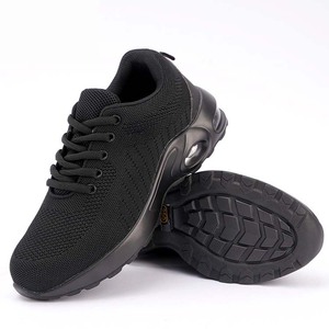<span class=keywords><strong>Scarpe</strong></span> <span class=keywords><strong>Antinfortunistiche</strong></span> Traspiranti con Puntale in Acciaio per Uomo e <span class=keywords><strong>Donna</strong></span>, Tomaia in Mesh, per Tutte le Stagioni, Uso in Fabbrica, Taglia Grande 43, Alla Moda - Product Image 1