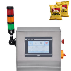 เครื่องชั่งน้ำหนักแบบตรวจสอบสำหรับถุง เครื่องชั่งน้ำหนักแบบตรวจสอบสำหรับกล่อง เครื่องชั่งน้ำหนักแบบตรวจสอบทำจากสแตนเลสในมาเลเซีย - Product Image 3