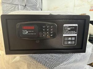 Caja Fuerte Electrónica Pequeñ<span class=keywords><strong>a</strong></span> de Alta Gama para Dinero en Efectivo, para Hoteles - Product Image 6