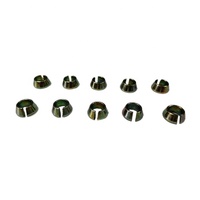 Neuankömmling Achsschenkel bolzen Kegels cheibe LN46 LN60V RN36L 42323-60020