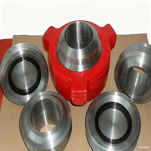 Api 200 206 Hogedrukolieveldapparatuur Voor Hameren In Combinatie Met Hoogwaardige Olievelden Met Schroefdraad - Product Image 6