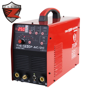 Machine à souder à onduleur compacte à commande numérique Offre Spéciale 250 igbt mma et <span class=keywords><strong>tig</strong></span> - Product Image 1