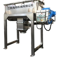 Machine à mélanger la poudre de savon détergent électrique