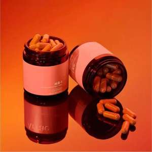 Envío Directo desde Almacén en EE. UU., MB-1, Suplemento Dietético Natural, Controla el Apetito, Aumenta la Energía, Apoya un Metabolismo Saludable - Product Image 4