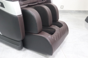 เก้าอี้มาเลเซียแบบพรีเมียม OEM รุ่นใหม่ ขายส่งจากโรงงาน พร้อมรีโมทควบคุมเสียง ฟังก์ชั่น Zero Gravity และระบบสั่งงานด้วยเสียง - Product Image 6