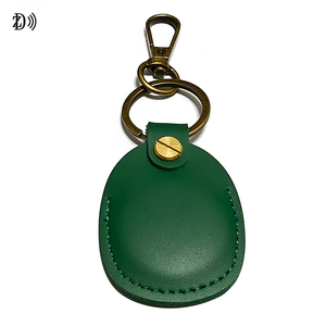 Tùy chỉnh da NFC <span class=keywords><strong>Tag</strong></span> Keyring Mifare desfire EV3 4K/8K da <span class=keywords><strong>RFID</strong></span> <span class=keywords><strong>Key</strong></span> fobs - Product Image 4
