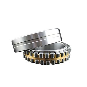 Roulement à rouleaux de super précision NN3022, roulements à rouleaux cylindriques à double rangée NN3022K/SPW33 - Product Image 5