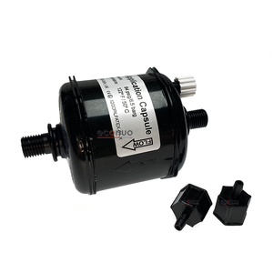 Filtro de tinta UV de cápsula Pall original para filtro de tinta Pall 5um MACCA0501 para máquina de impresión CrystalJet/<span class=keywords><strong>JHF</strong></span>/Phaeton - Product Image 5