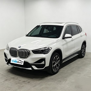 Venta Directa de Autos Usados Baratos en China. <span class=keywords><strong>BMW</strong></span> <span class=keywords><strong>X1</strong></span> <span class=keywords><strong>2021</strong></span> Versión Revisada SDrive 20Li Modelo Premium Superior Transmisión Automática LED - Product Image 1