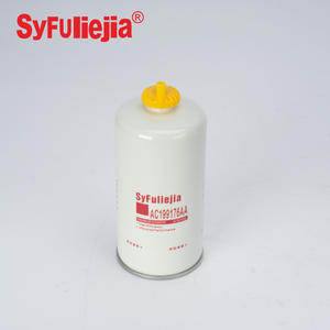 Séparateur d'eau et de carburant AC199176AA, filtre AC19-9176-AA pour voiture Ford Transit V347 V348, entretien du moteur diesel, pièces automobiles - Product Image 4