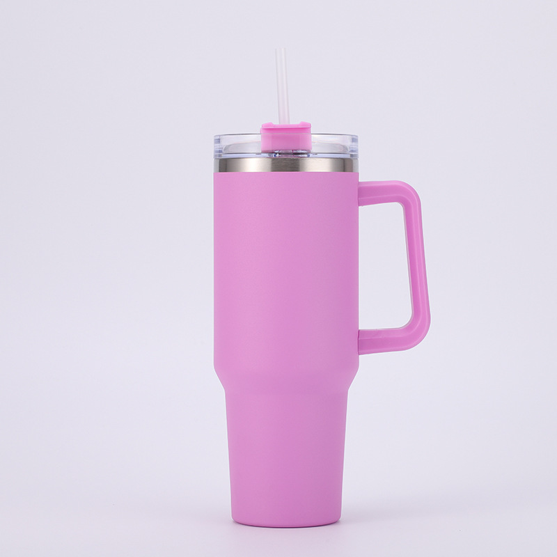 40oz generation-pink purple