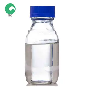 Dop Oil Chemical Plasticizer High Quality Low Price DOP
