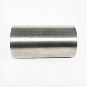 อะไหล่เครื่องยนต์ ชิ้นส่วนเครื่องยนต์ดีเซล ปลอกสูบ 6BT กระบอกสูบ 3904166 - Product Image 5