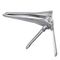 Espéculo Vaginal de Oveja de Acero Inoxidable de Alta Calidad, 170 x 55 cm, Fabricante y Exportador de Instrumentos Veterinarios