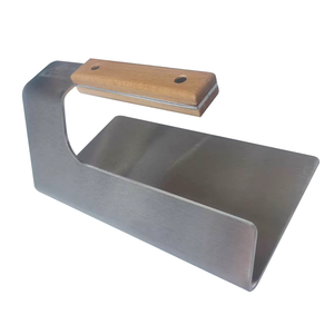 Vente chaude <span class=keywords><strong>Maison</strong></span> Cuisine Burger Presse Machine Poignée Pression Viande Smasher Patty Maker pour <span class=keywords><strong>Hamburger</strong></span> Préparation - Product Image 1