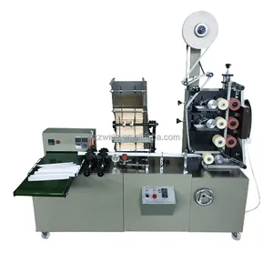 Bamboe Tandenstoker Chopstick Verpakking Machine Met Fabriek Prijs China Supply