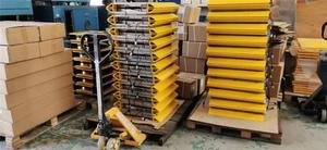 Không Dây Xách Tay Xe Tải Trục Quy Mô Tải Trọng Lượng Quy Mô Hệ Thống Cân Pad Bánh Xe Định Lượng Tĩnh Năng Động - Product Image 6