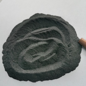 High Purity 99% <strong>Boron</strong> Carbide Powder B4C Refractory Material Medium Refractoriness (1580-1770C) 2.5g/cm Bulk Density For - Product Image 4