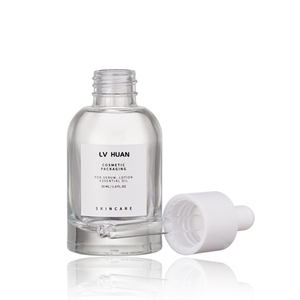 <span class=keywords><strong>Precio</strong></span> de Fábrica Lvhuan LH-LH901 Botella de Vidrio Transparente de 30 ml <span class=keywords><strong>para</strong></span> Cosméticos, con <span class=keywords><strong>Pinzas</strong></span> y Pipeta <span class=keywords><strong>para</strong></span> Aceites Esenciales - Product Image 5