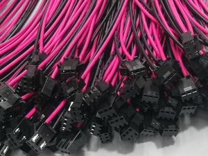 Жгут проводов с <span class=keywords><strong>2</strong></span>-контактным разъемом JST SM2.54, длина 17,5 см - Product Image 5