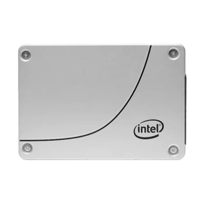 <b>Internal</b> Desktop New SSD D3-S4610 Series SSDSC2KG019T801 1.92TB 3D NAND TLC 3 6Gb/s SFF Enterprise Server <b>Drive</b> 960GB Capacity S - Product Image 2