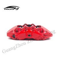 Kit de freinage automobile pour roues avant 18 pouces 355mm 380mm à disque Mercedes-Benz CLA CLS GLC GLE GLA